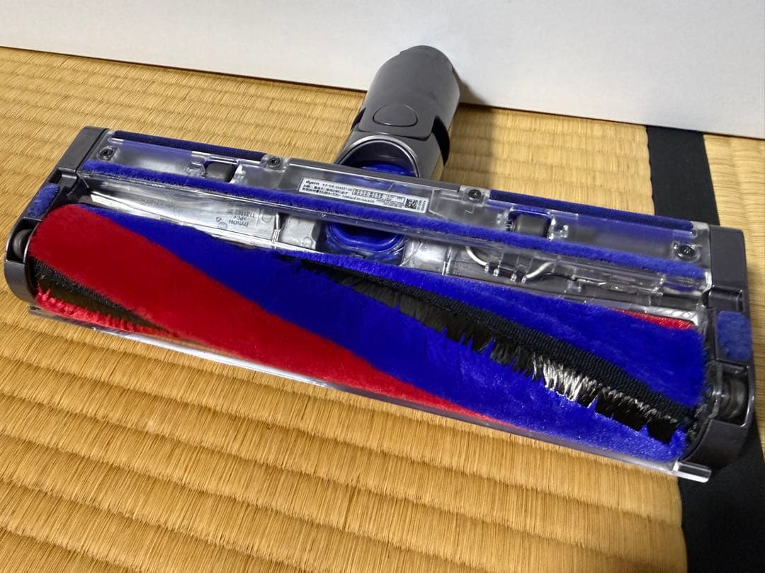 掃除機・クリーナー dyson digital slim SV18 FF