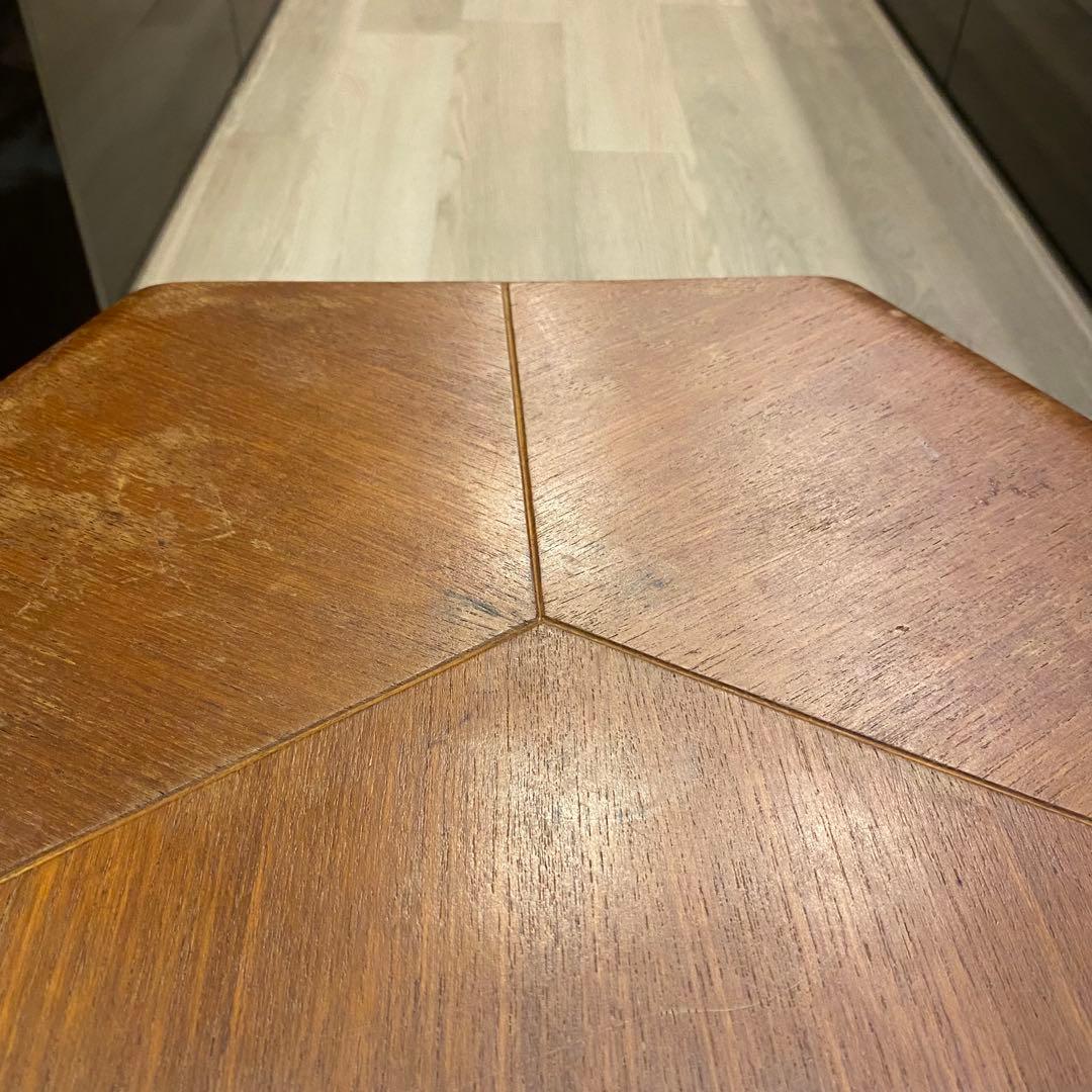 天童木工　ムライスツール　ビンテージ　レア