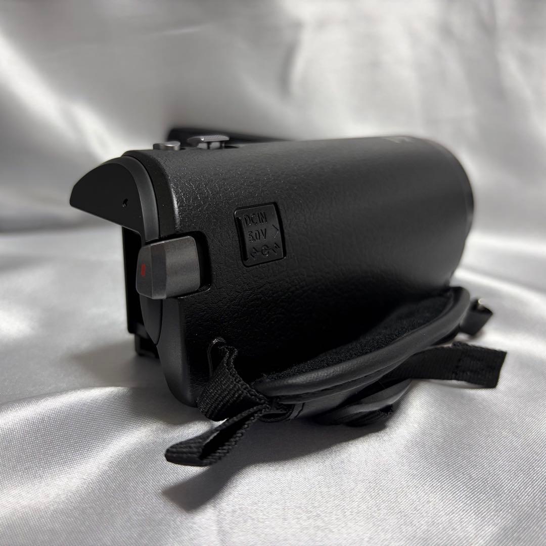 Panasonic HC-V495M ビデオカメラ 本体