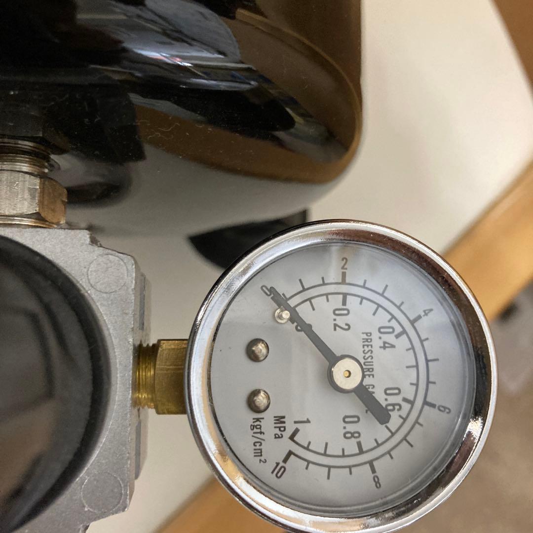 APC-002 エアテックス エアーコンプレッサー