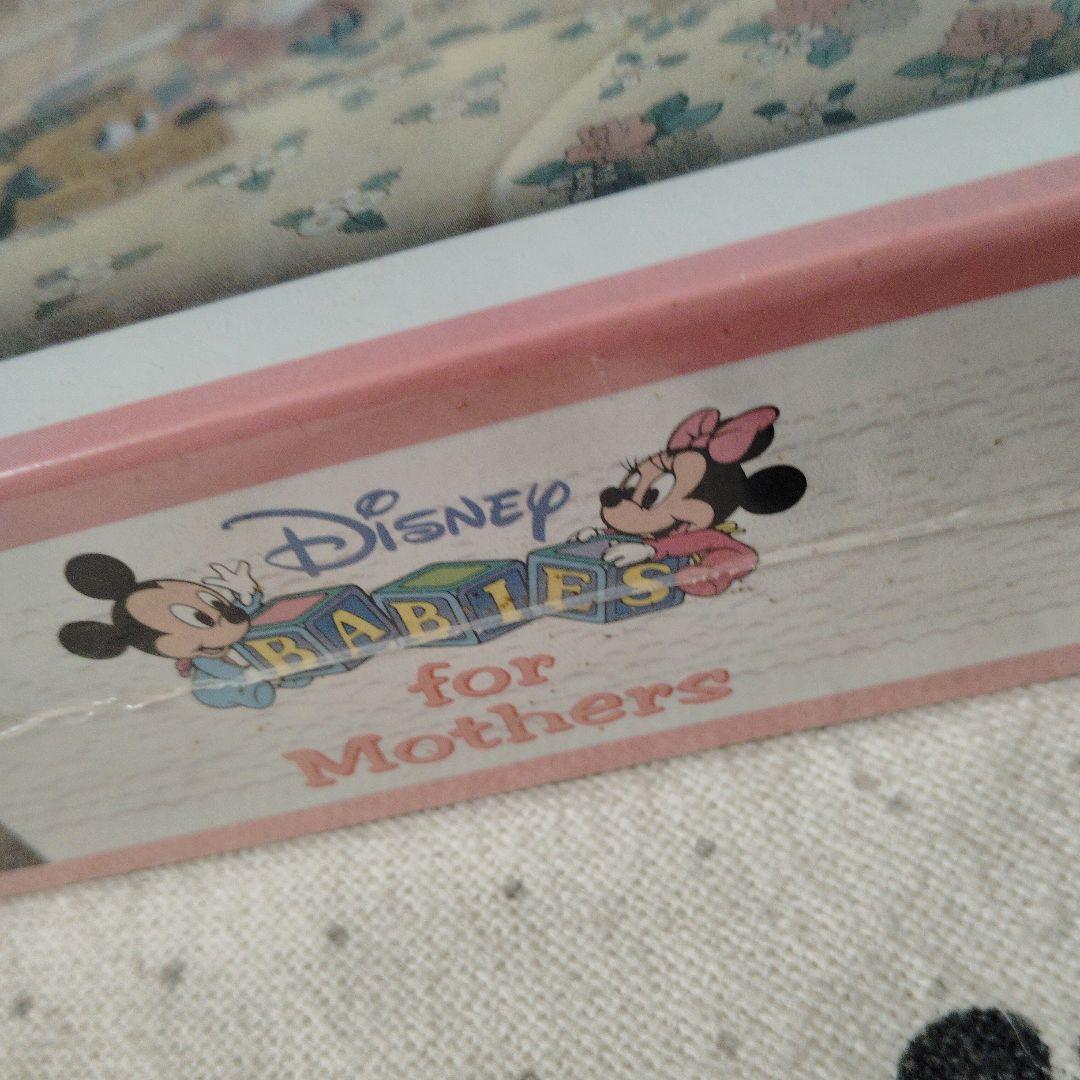 ディズニー グッドナイトベビーズ 500ピース　パズル　テンヨー