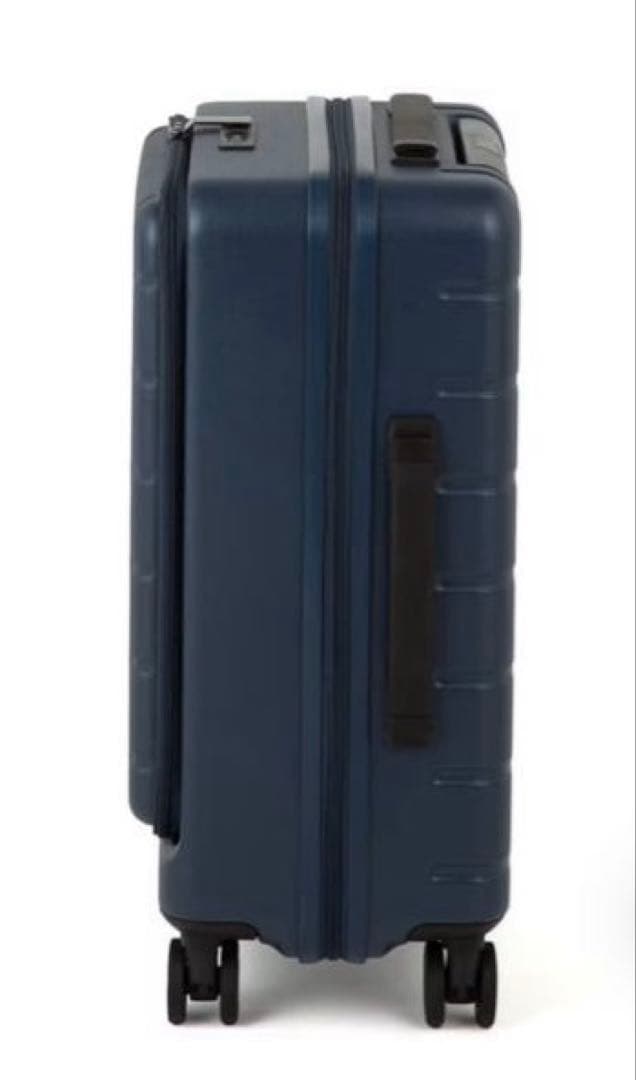 スーツケース　キャリーカート　エスカレラ 34L 機内持込 フロントオープン