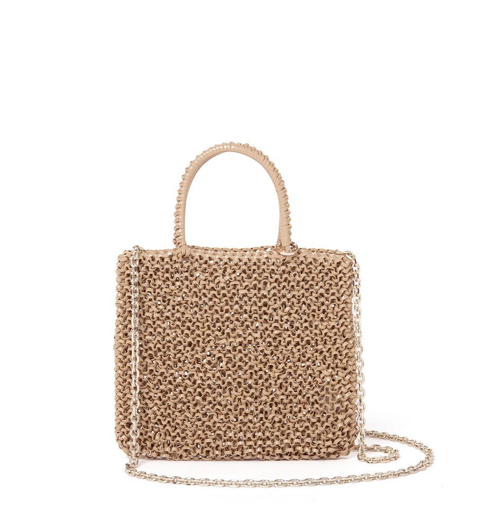 美品　アンテプリマ　ワイヤーバック