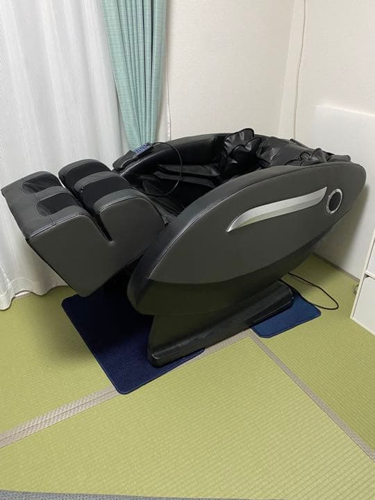 K*i様 海外製　マッサージチェア　無重力　引取　埼玉県　熊谷市