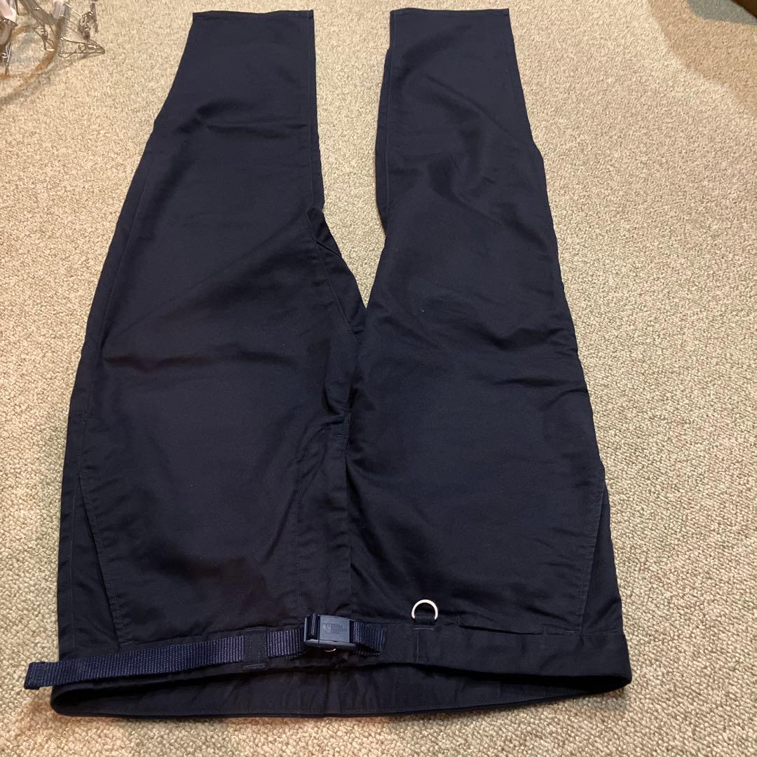 THE NORTH FACEナナミカPL　パンツ32インチ⭐️ネイビー⭐️美品