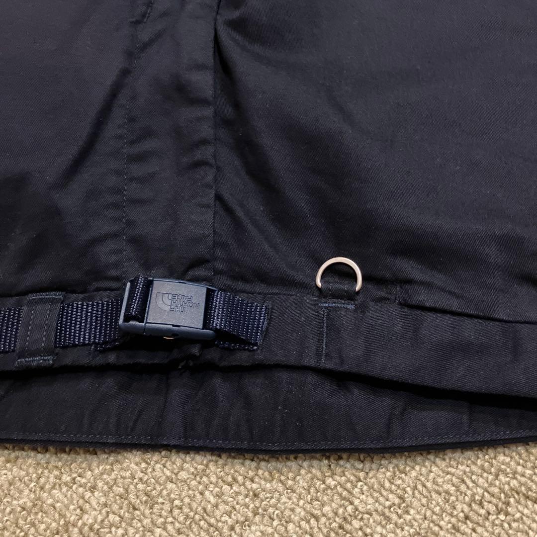 THE NORTH FACEナナミカPL　パンツ32インチ⭐️ネイビー⭐️美品