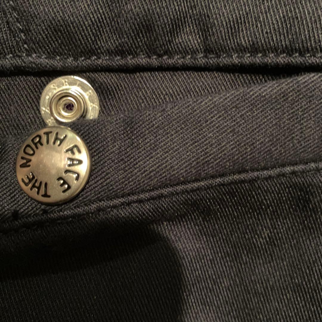 THE NORTH FACEナナミカPL　パンツ32インチ⭐️ネイビー⭐️美品