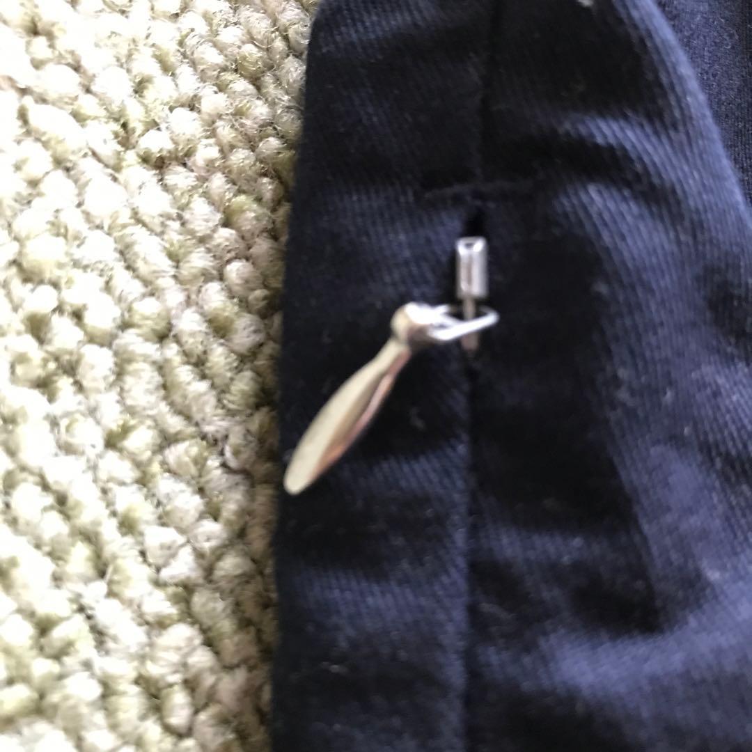 THE NORTH FACEナナミカPL　パンツ32インチ⭐️ネイビー⭐️美品