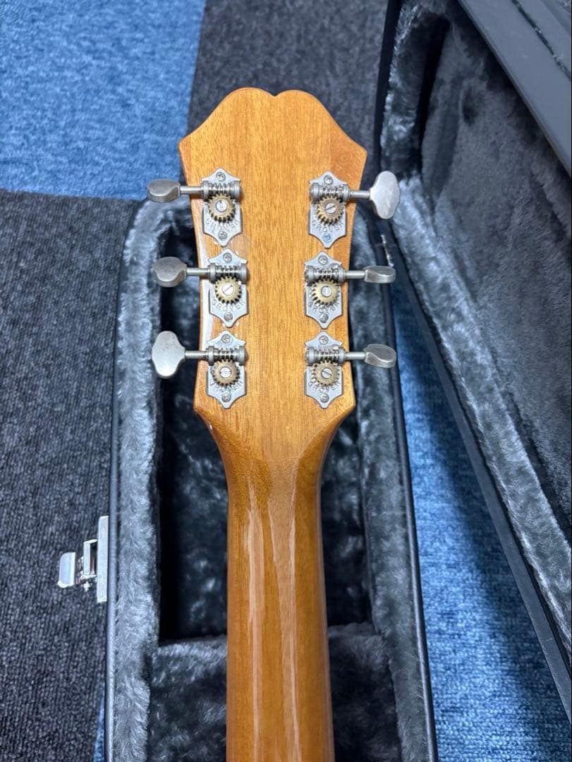 Epiphone CASINO COUPE