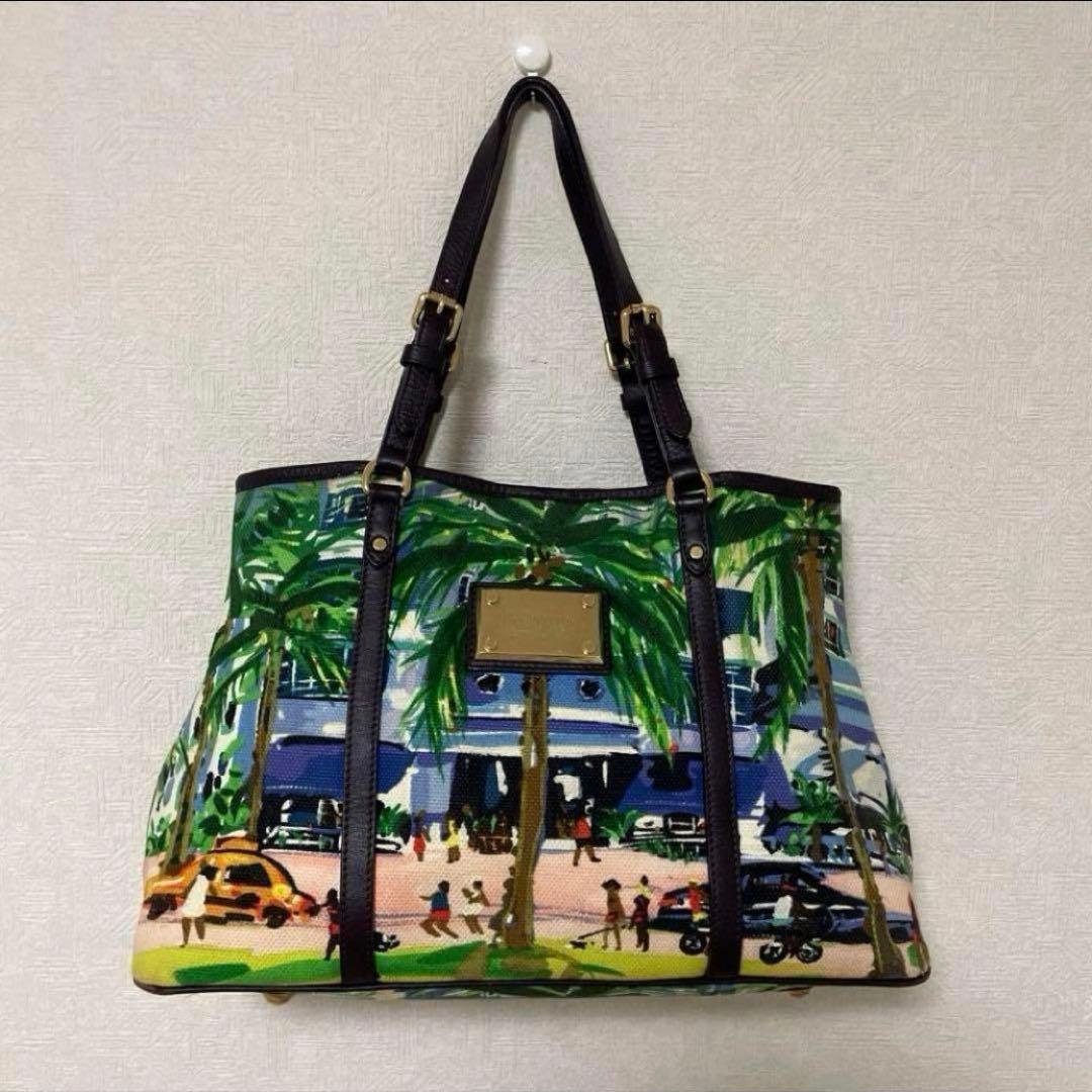 LOUIS VUITTON アイオール コレクション プロムナード モノグラム