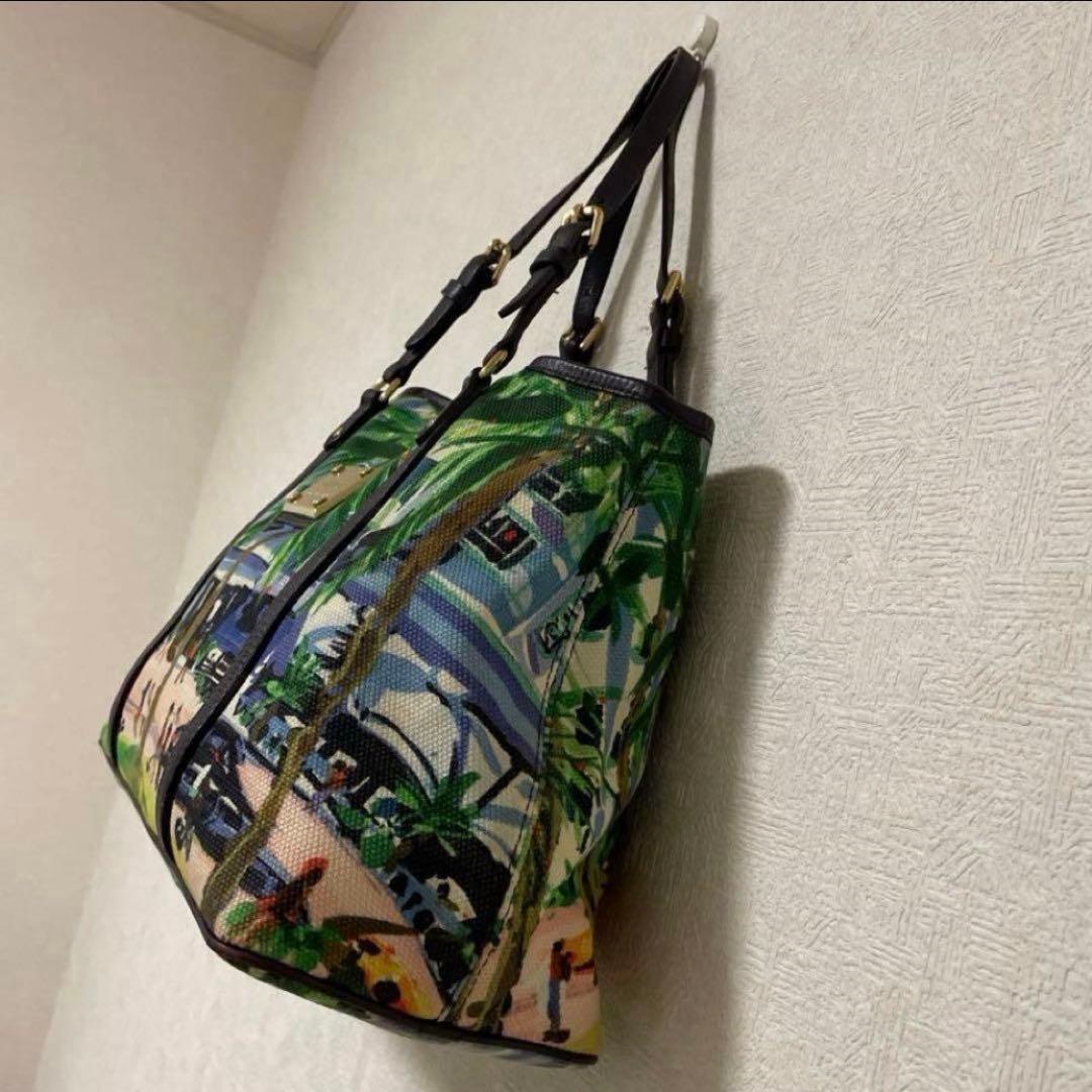 LOUIS VUITTON アイオール コレクション プロムナード モノグラム