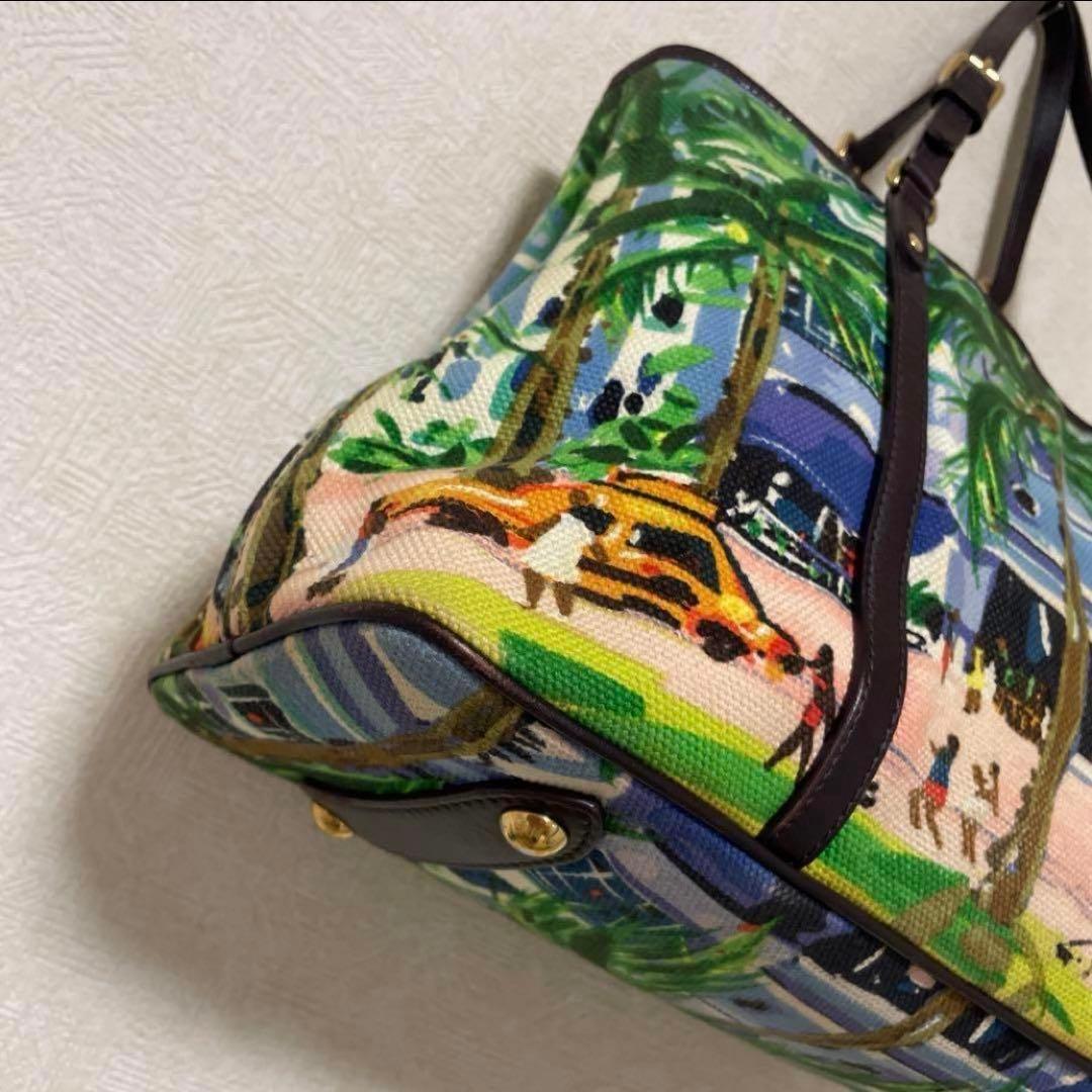 LOUIS VUITTON アイオール コレクション プロムナード モノグラム