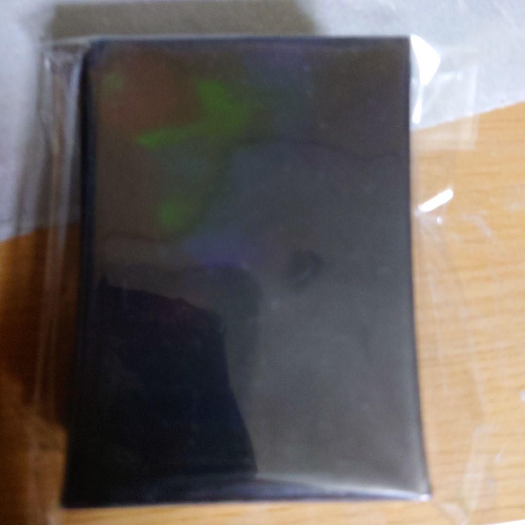 ザキラ　スリーブ　40枚