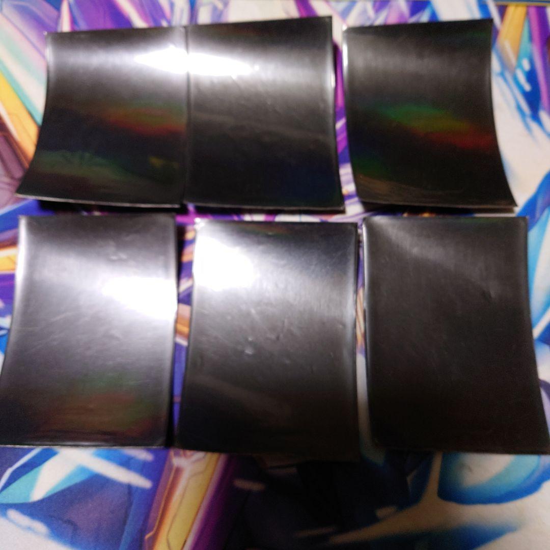 ザキラ　スリーブ　40枚