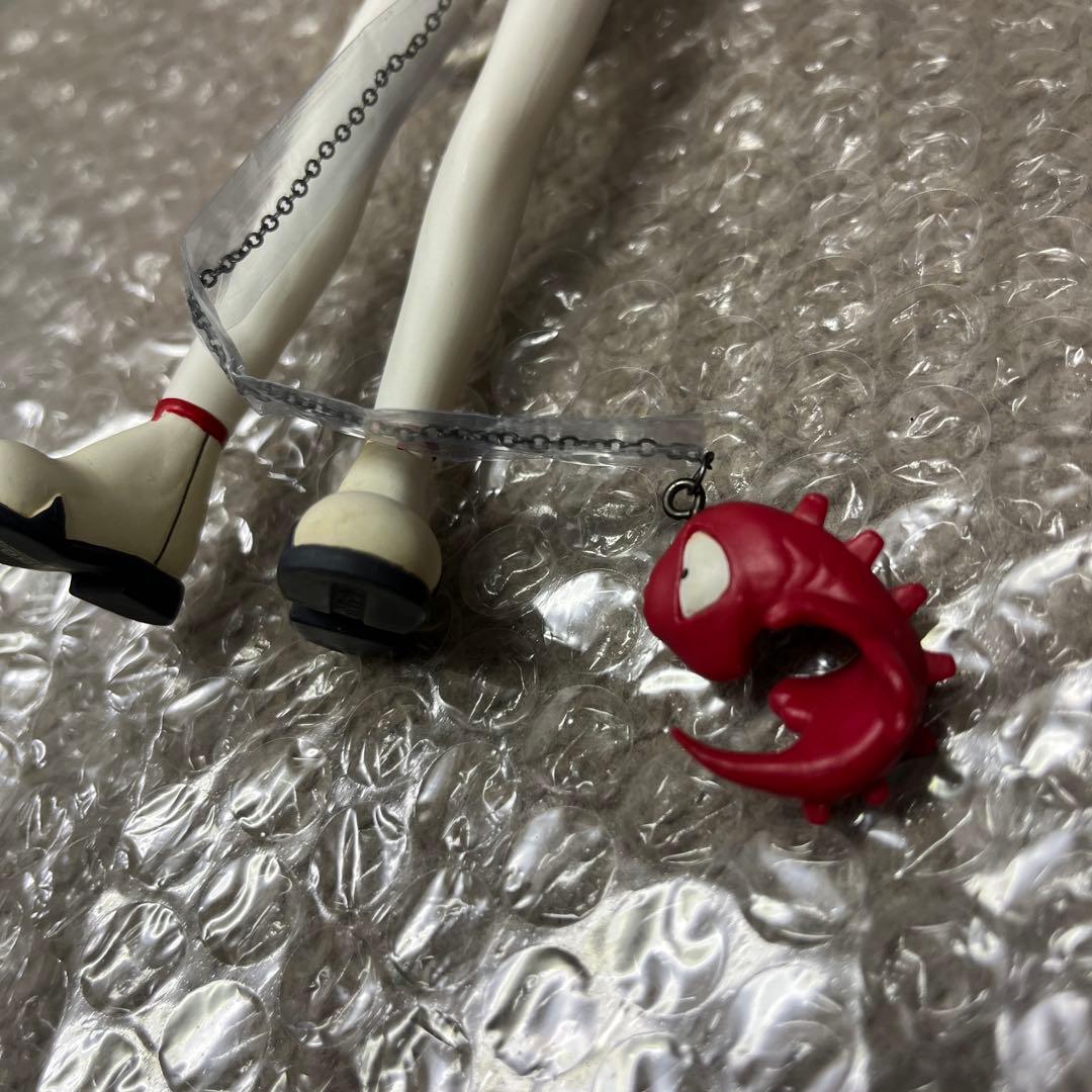 ※菜奈 綾波レイ & アスカ フィギュア＆ワンピース ボニー 20点