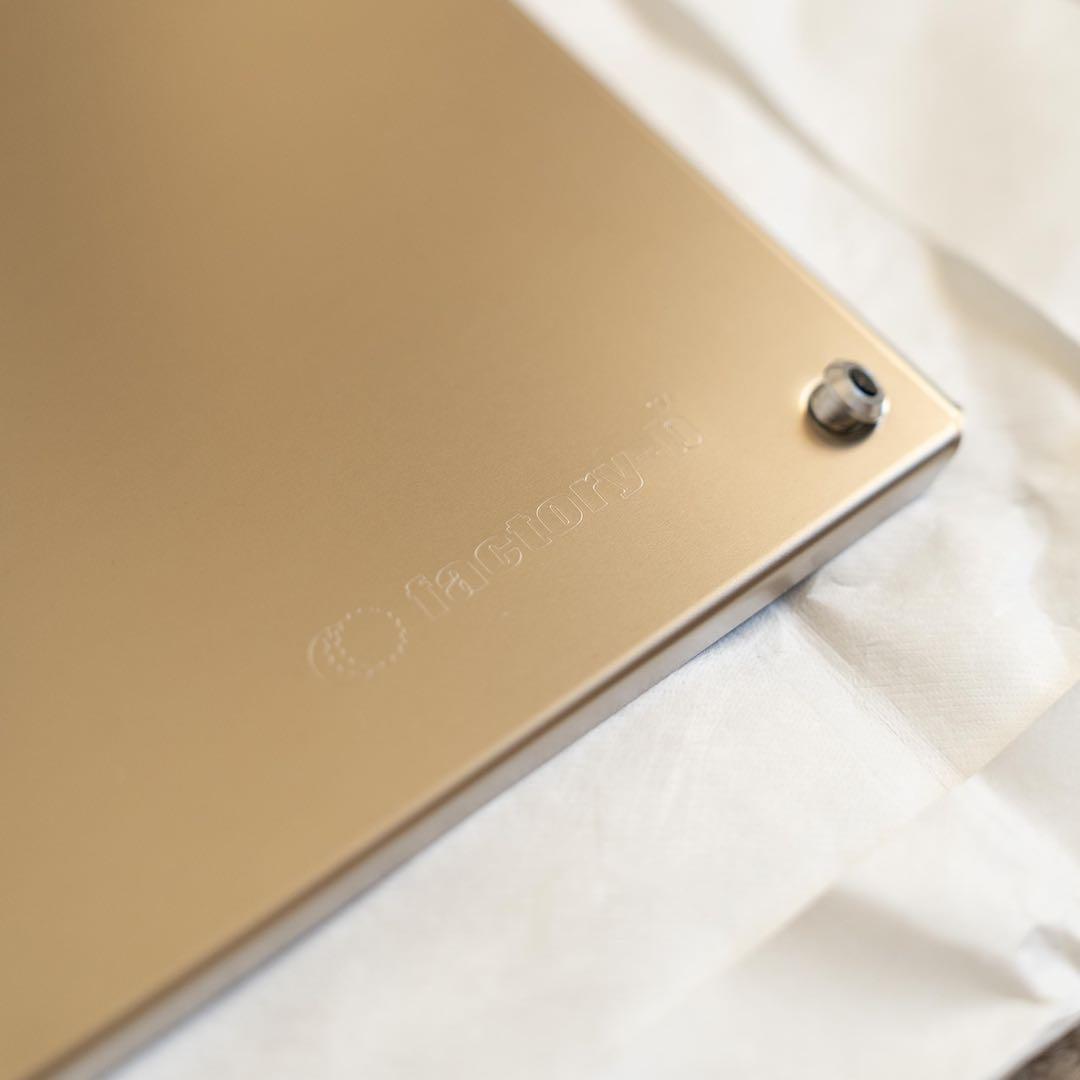 テーブル・チェア・ハンモック factory-b LEVEL