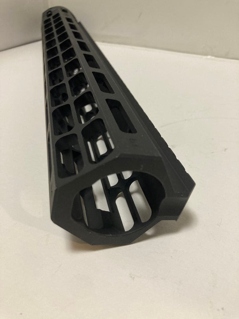 EMG FALKOR-2B ハンドガード