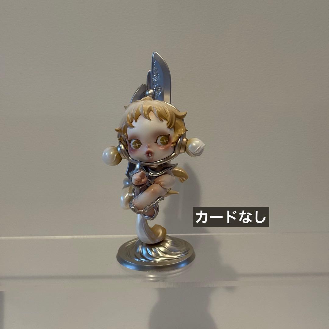 【6点セット】スカルパンダ The Feast Begins フィギュア