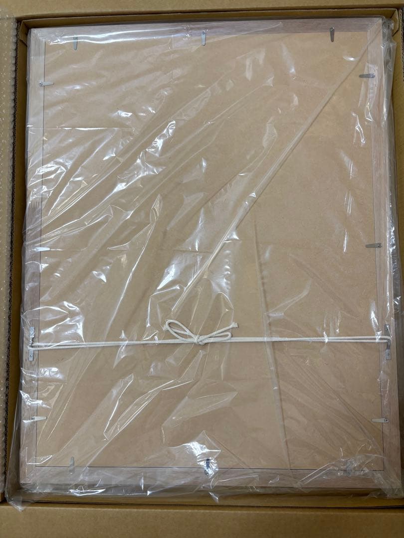 ジョジョの奇妙な冒険25周年記念 2012年ジョジョ展　複製原画