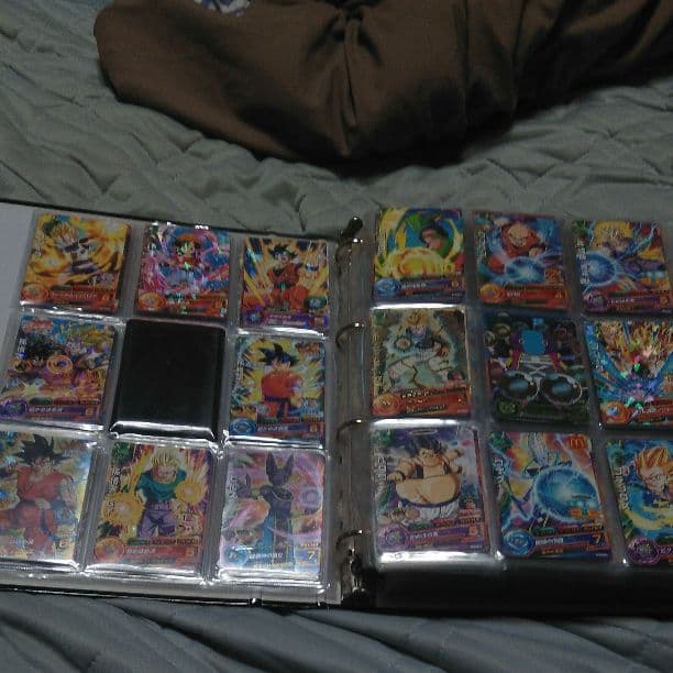 ドラゴンボールヒーローズ単品