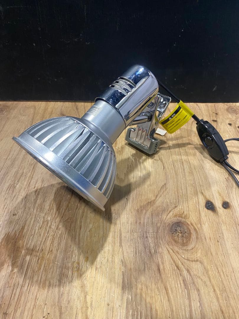 ボルクスジャパン GrassyLeDio RX122 RF ライトクリップセット