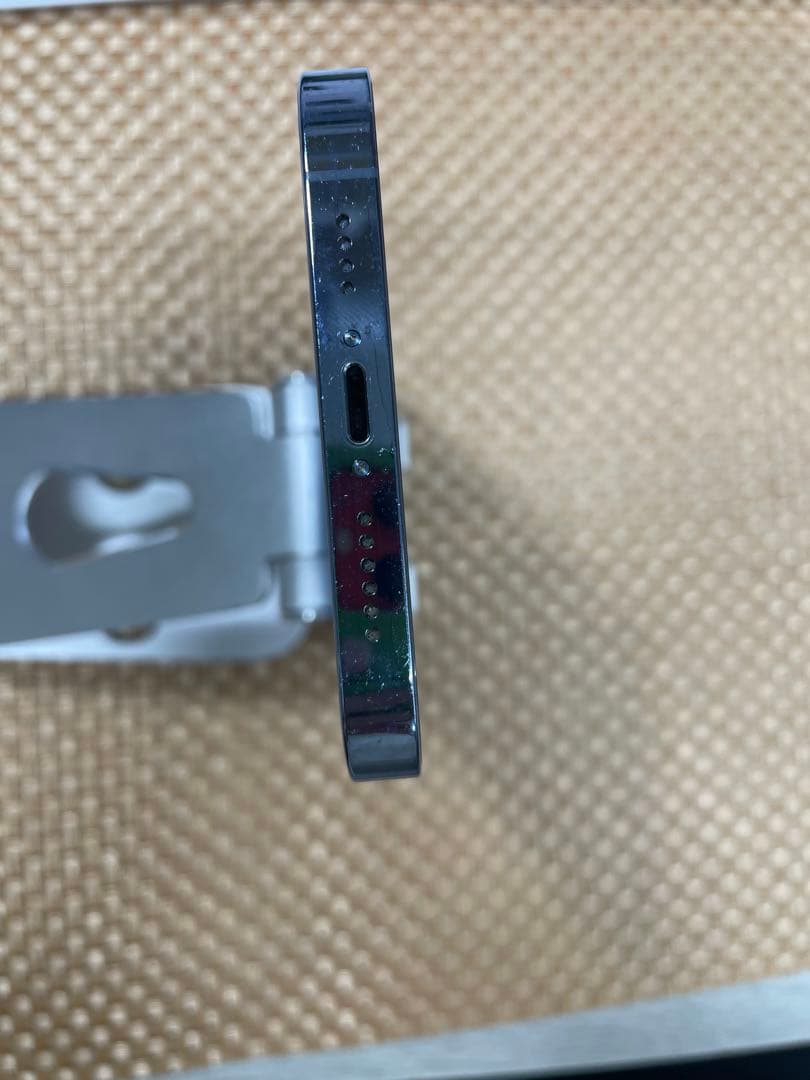 iPhone 13 Pro Max 128 GB シエラブルーSIMフリー