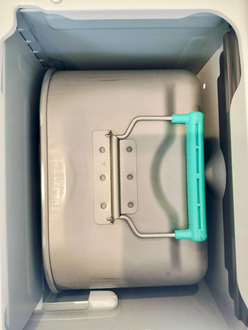 【極美品】DAINICHI 石油ファンヒーター FW-6720SDX