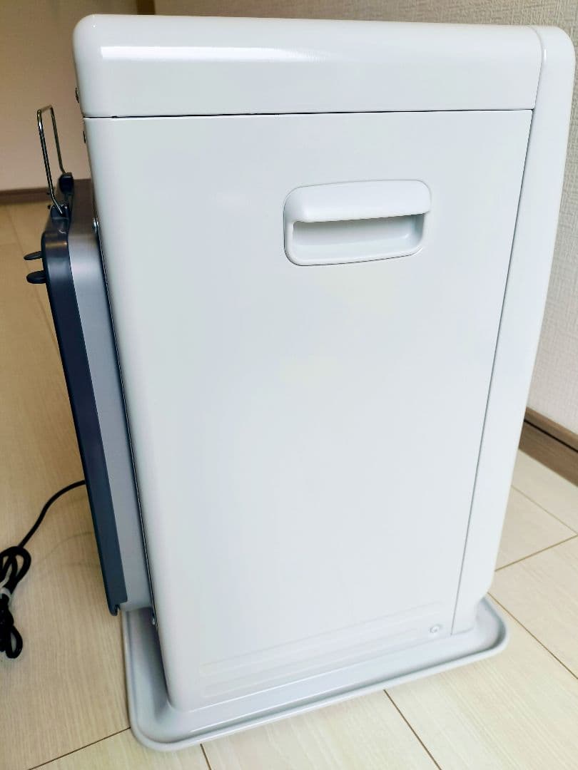 【極美品】DAINICHI 石油ファンヒーター FW-6720SDX