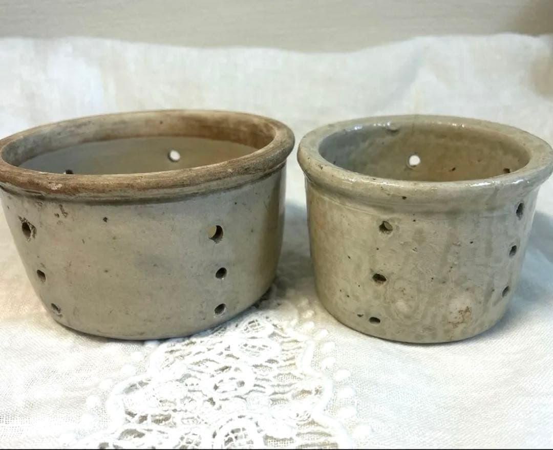 フランス　アンティーク　フェセル