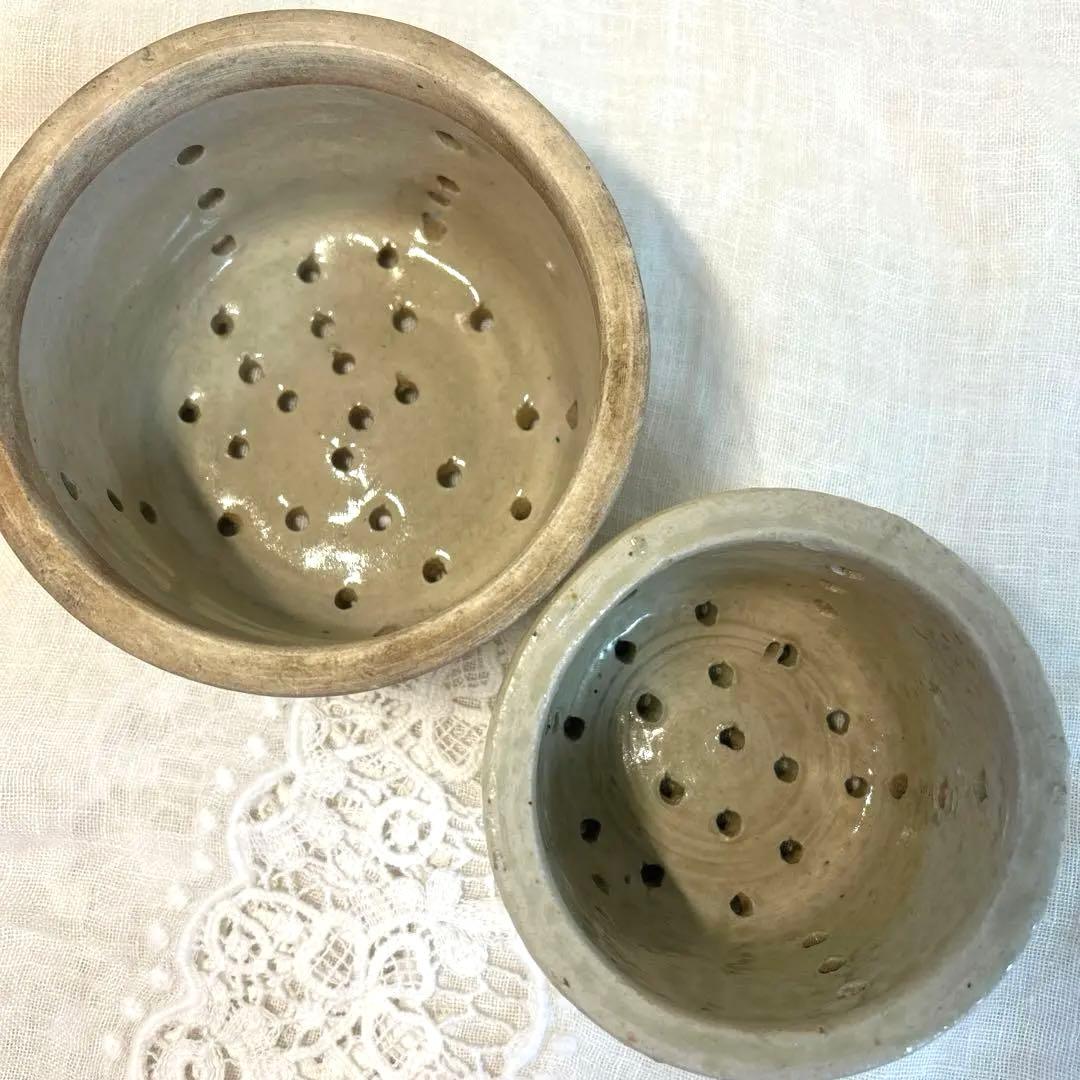 フランス　アンティーク　フェセル