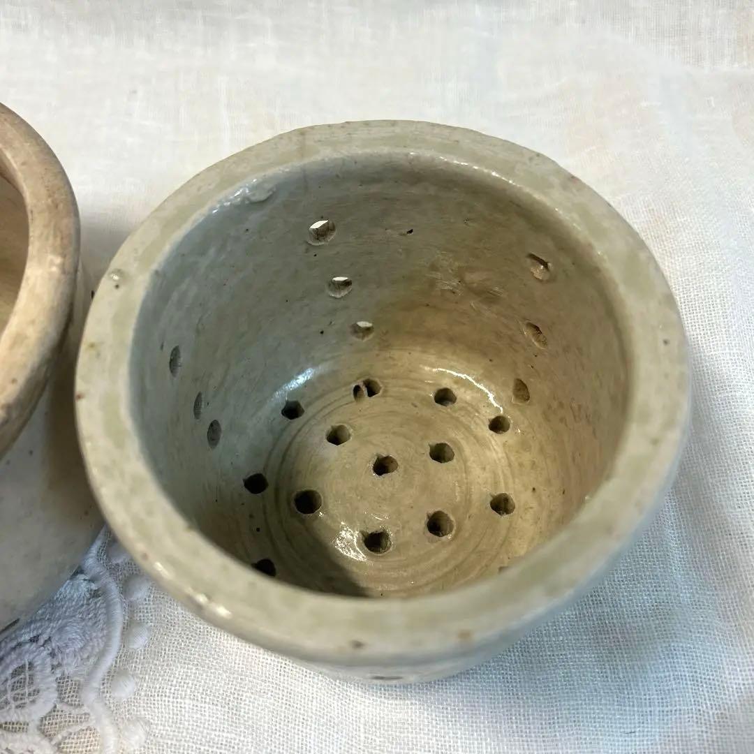 フランス　アンティーク　フェセル