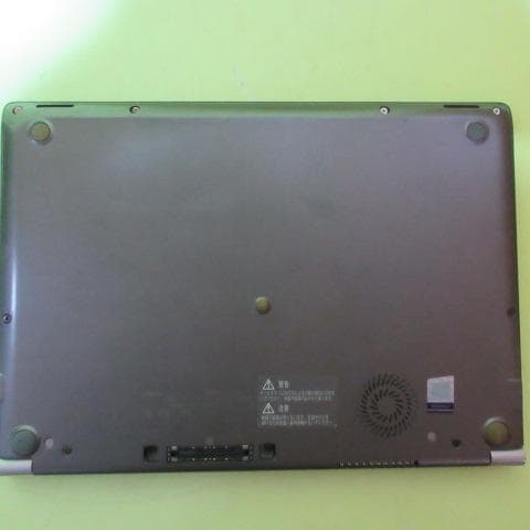 ⑫dynabook R63/D i5-6200U 128G 8G FHD