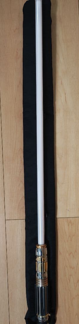 圭*藤様 LEDライト付きFXライトセーバー