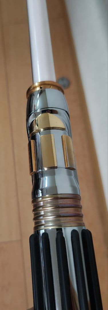 圭*藤様 LEDライト付きFXライトセーバー