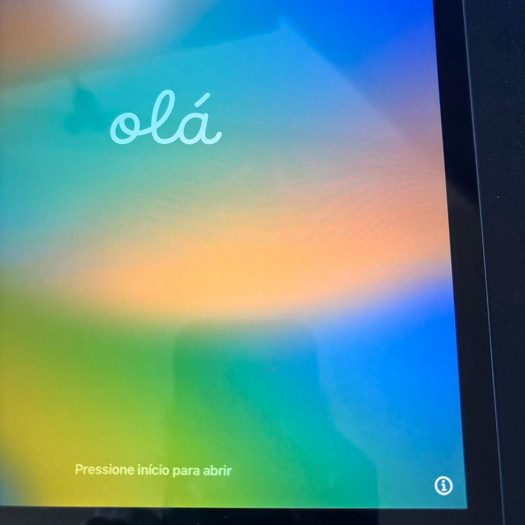 Apple iPad (第7世代) MW772JA