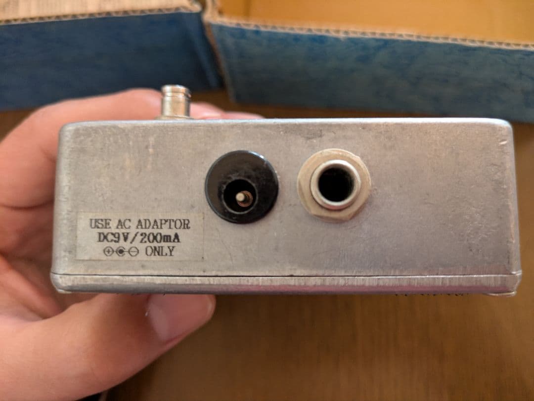 sobbat A/B Breaker マルチスイッチボックス