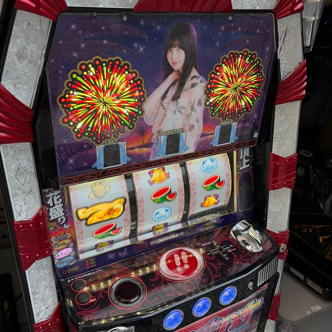 沖ハナ　乃木坂　齋藤飛鳥ver あしゅ