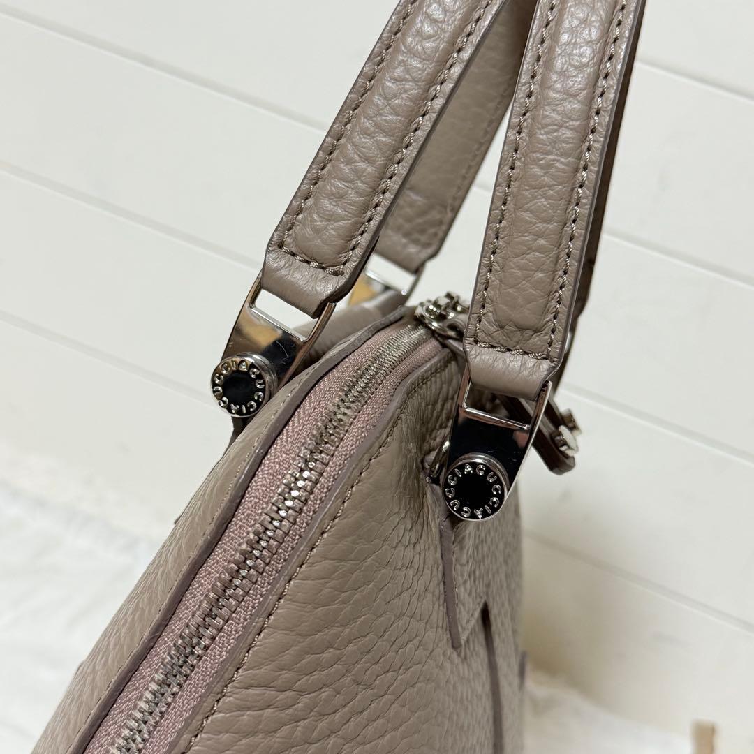 ⭐️新品未使用⭐️　イアクッチ　ギブリ　S ALCE 2way　ハンドバッグ