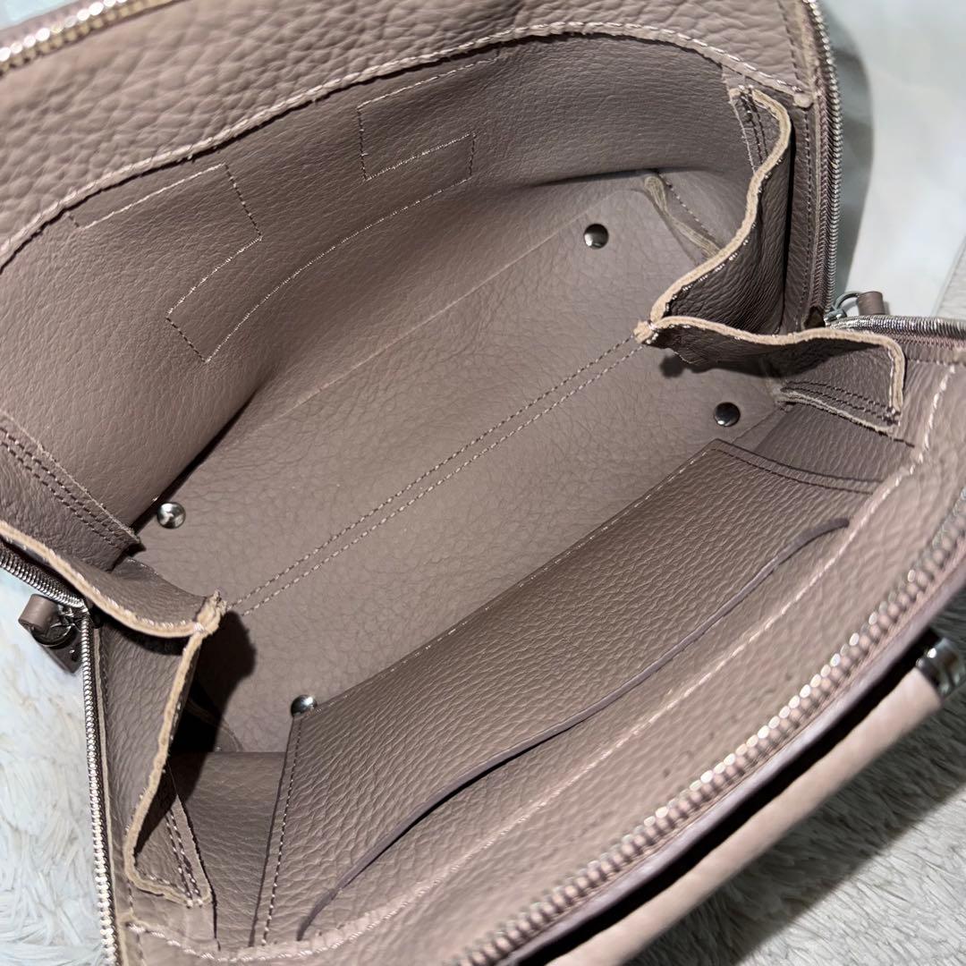 ⭐️新品未使用⭐️　イアクッチ　ギブリ　S ALCE 2way　ハンドバッグ