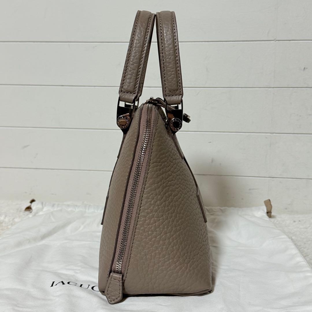 ⭐️新品未使用⭐️　イアクッチ　ギブリ　S ALCE 2way　ハンドバッグ