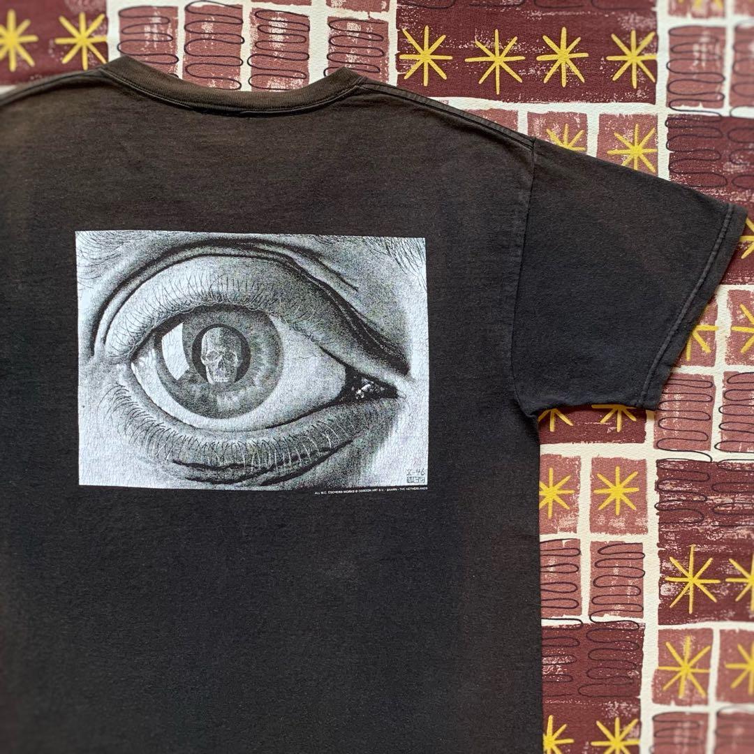 90's〜 M.C. Escher \