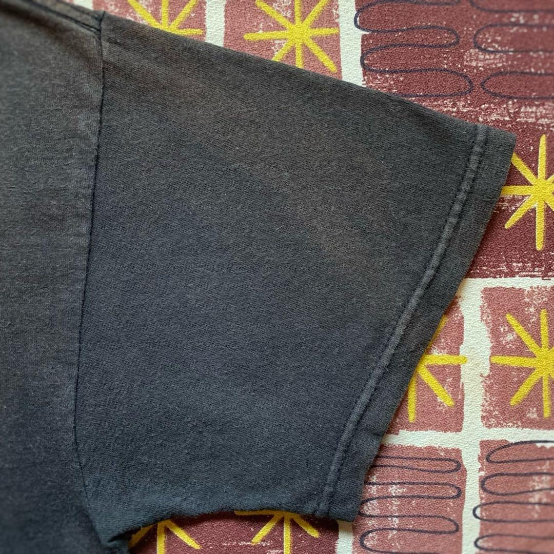 90's〜 M.C. Escher \"EYE\" T SHIRT VINTAGE