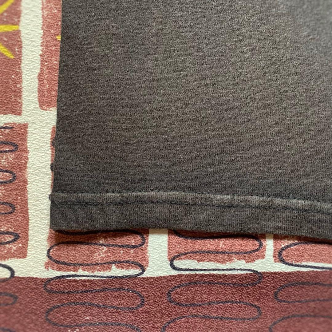 90's〜 M.C. Escher \"EYE\" T SHIRT VINTAGE