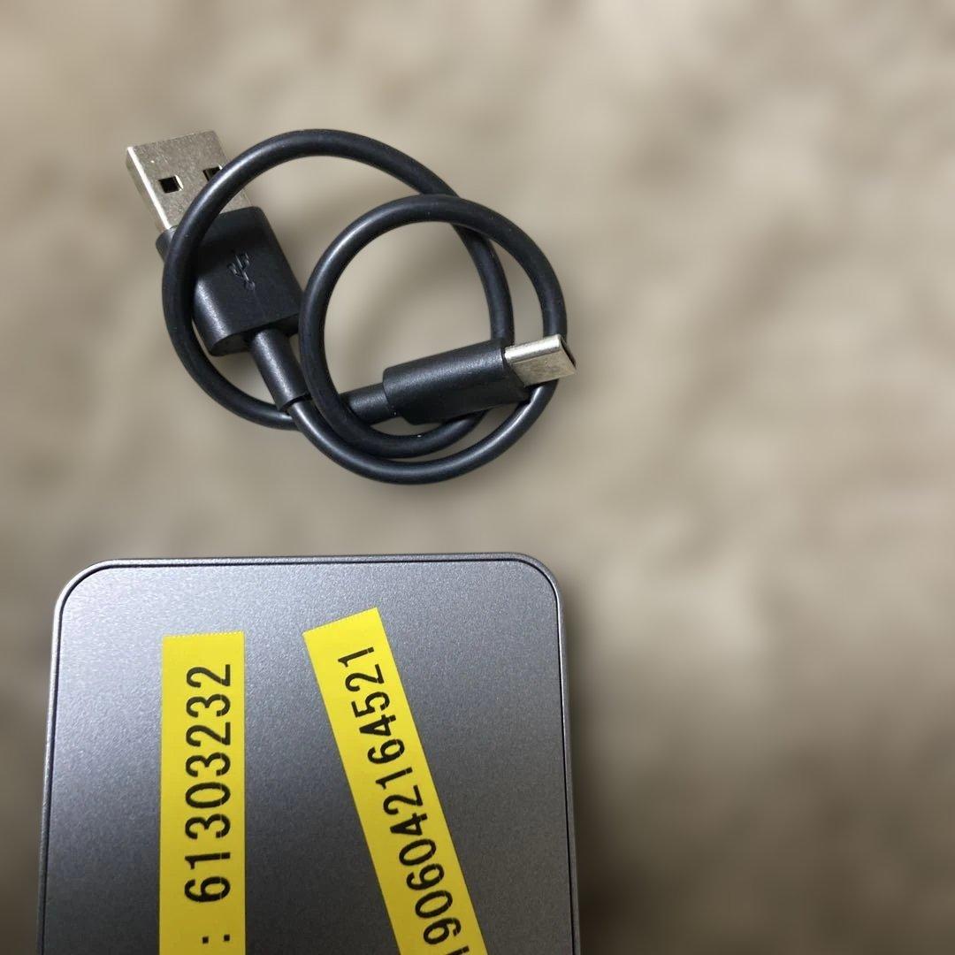 リチャージwifi 2026.2月21日迄使用可能　42.12ギガ