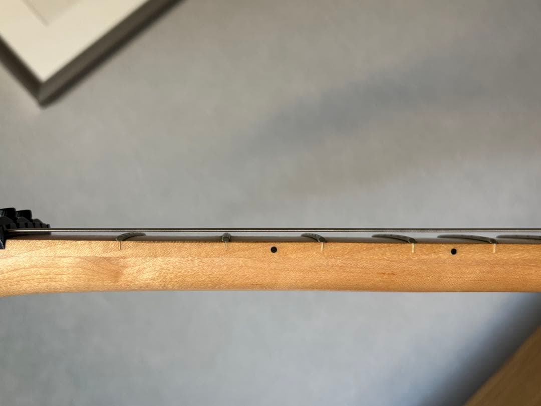 Kramer Baretta Bumblebee Yellow 今週末値引中