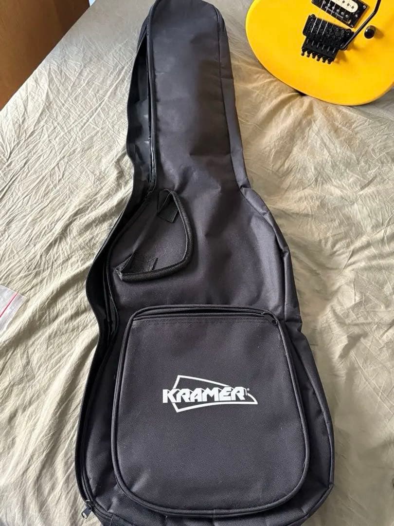 Kramer Baretta Bumblebee Yellow 今週末値引中