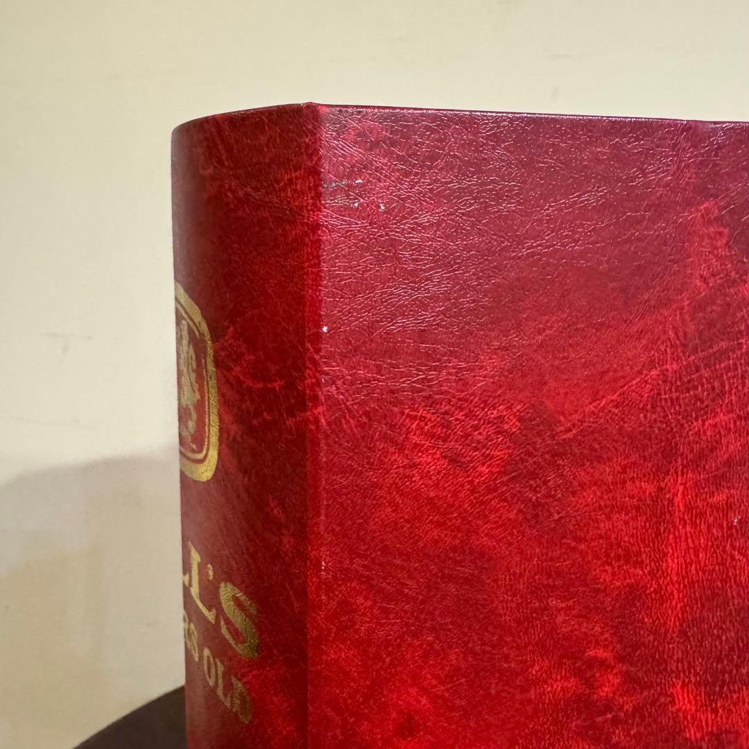 BELL'S  Reserve 20年ウイスキー