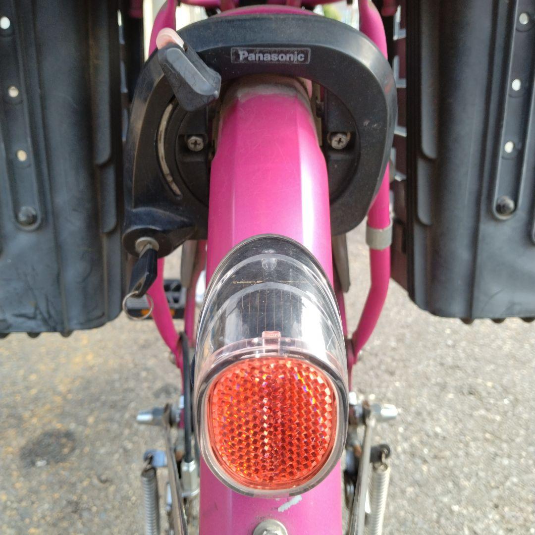 master j[658]送料無料 ギュットミニ 電動アシスト自転車