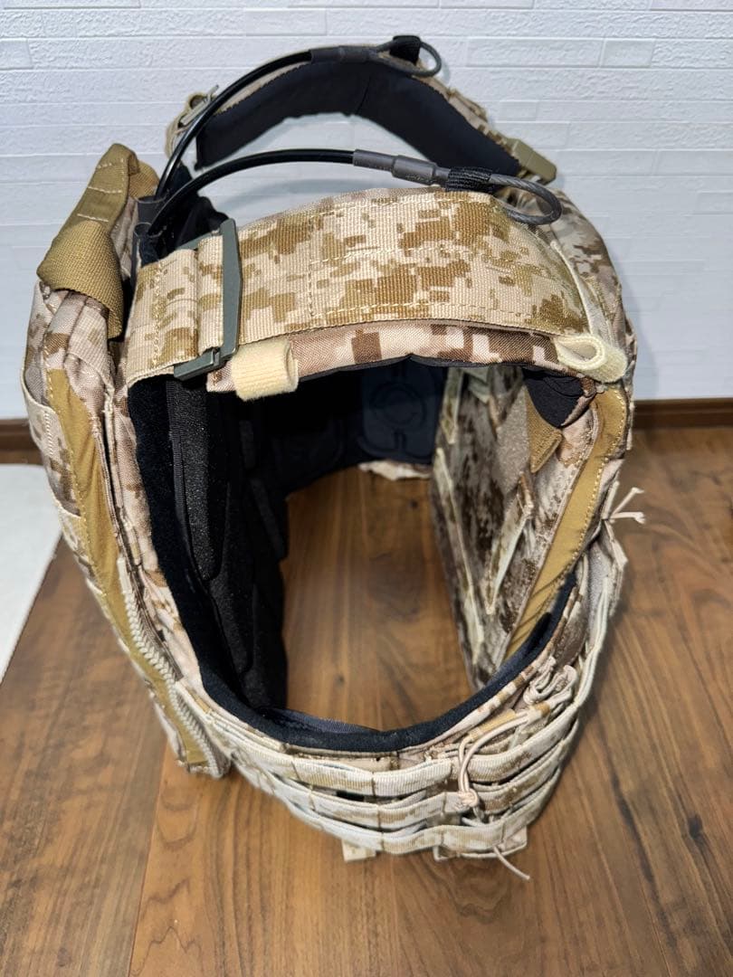 TMC プレートキャリア AOR1