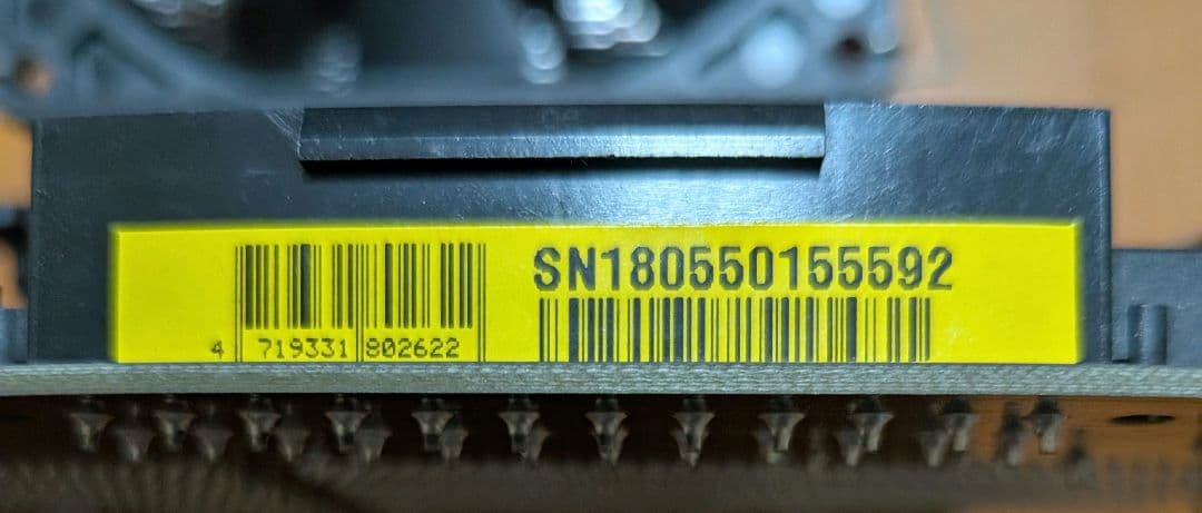 Core i5 8400 BOX ＋ Z370M DS3H ＋CPU FAN